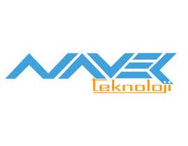 #105 para Design a Logo for Navek Teknoloji por bbkagp