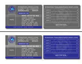 #33 cho Develop a Corporate Identity for ID card bởi kazierfan