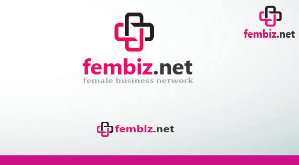 Penyertaan Peraduan #172 untuk                                                 Design a Logo for FemBiz
                                            