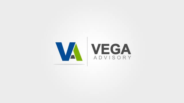 Konkurrenceindlæg #199 for                                                 Design a Logo for Vega Advisory
                                            