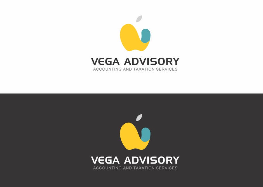 Inscrição nº 407 do Concurso para                                                 Design a Logo for Vega Advisory
                                            