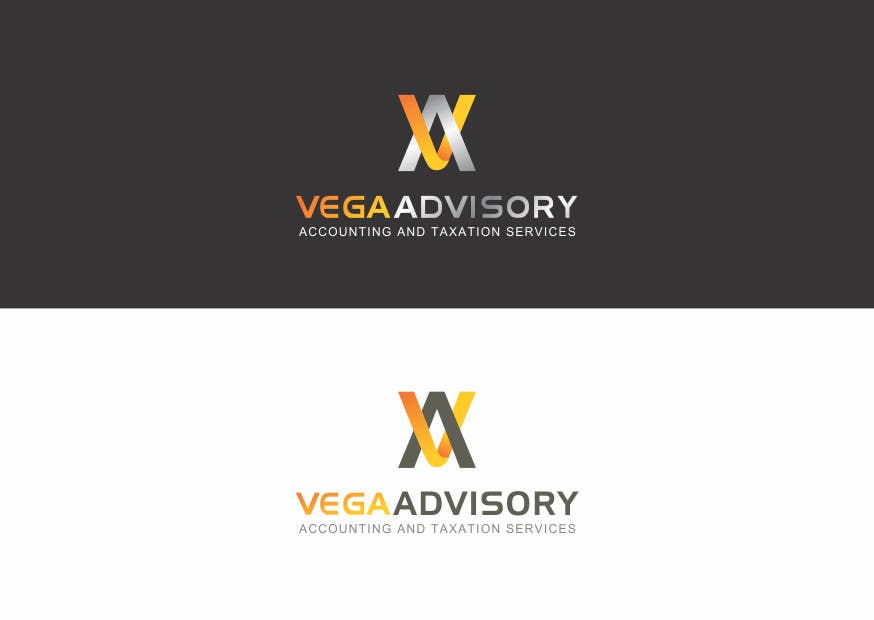 Inscrição nº 411 do Concurso para                                                 Design a Logo for Vega Advisory
                                            