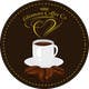 Miniatura da Inscrição nº 67 do Concurso para                                                     Design a Logo for Coffee Company
                                                