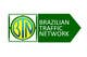 Wettbewerbs Eintrag #118 Vorschaubild für                                                     Logo Design for The Brazilian Traffic Network
                                                