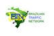 Contest Entry #130 thumbnail for                                                     Logo Design for The Brazilian Traffic Network
                                                