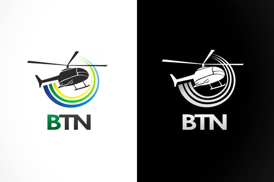 Contest Entry #79 for                                                 Logo Design for The Brazilian Traffic Network
                                            