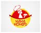 Contest Entry #25 thumbnail for                                                     Design a Logo for Mama Momos
                                                