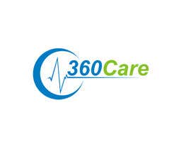#205 za Logo Design for 360Care od herisetiawan