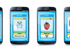 #12 untuk Design an App Mockup for Samsung Smart App Challenge oleh fatamorgana