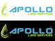 Icône de la proposition n°89 du concours                                                     Design a Logo for Apollo Land Services
                                                