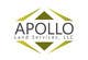 Konkurrenceindlæg #84 billede for                                                     Design a Logo for Apollo Land Services
                                                