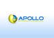 Мініатюра конкурсної заявки №36 для                                                     Design a Logo for Apollo Land Services
                                                