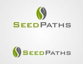 #281 for Design a Logo for SeedPaths - a new academic brand for tech by trying2w