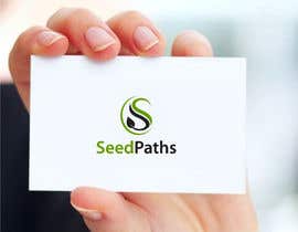 #219 for Design a Logo for SeedPaths - a new academic brand for tech by skrDesign21