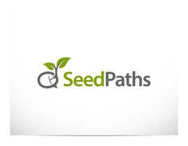 #272 for Design a Logo for SeedPaths - a new academic brand for tech by dzenomon