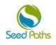 Contest Entry #91 thumbnail for                                                     Design a Logo for SeedPaths - a new academic brand for tech
                                                