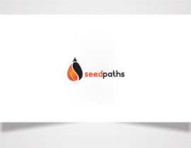 #218 for Design a Logo for SeedPaths - a new academic brand for tech by creative4a