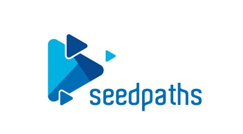 Bài tham dự cuộc thi #99 cho                                                 Design a Logo for SeedPaths - a new academic brand for tech
                                            