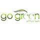 Εικόνα Συμμετοχής Διαγωνισμού #605 για                                                     Logo Design for Go Green Artificial Lawns
                                                