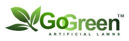 Intrarea #750 pentru concursul „                                                Logo Design for Go Green Artificial Lawns
                                            ”