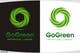 Wettbewerbs Eintrag #677 Vorschaubild für                                                     Logo Design for Go Green Artificial Lawns
                                                