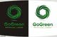 Miniatura de participación en el concurso Nro.678 para                                                     Logo Design for Go Green Artificial Lawns
                                                