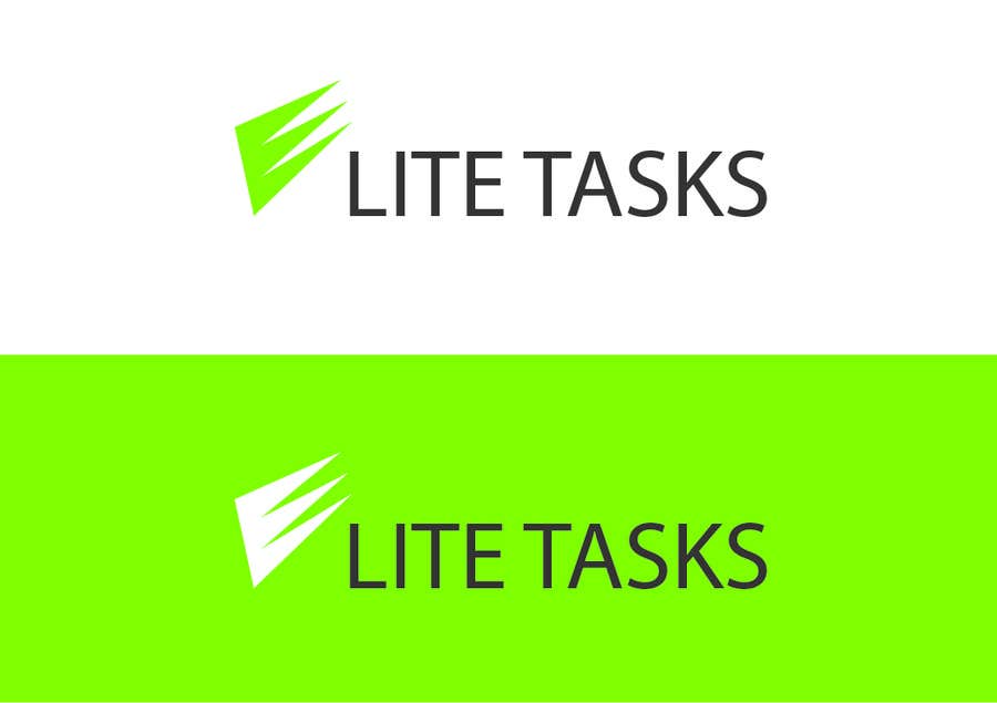 
                                                                                                            Inscrição nº                                         115
                                     do Concurso para                                         Design a Logo for new business ELITE TASKS
                                    
