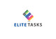 
                                                                                                                                    Miniatura da Inscrição nº                                                 54
                                             do Concurso para                                                 Design a Logo for new business ELITE TASKS
                                            