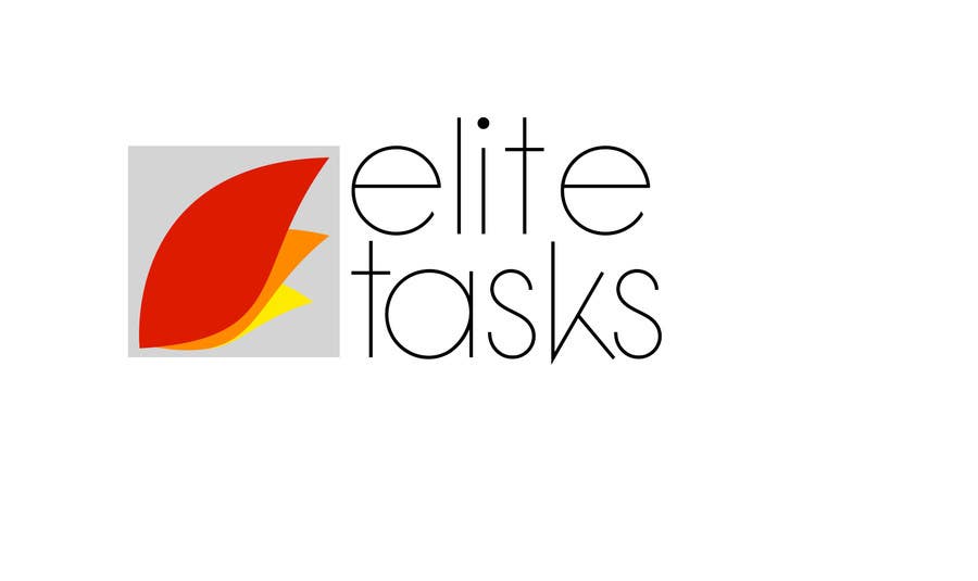 
                                                                                                            Inscrição nº                                         70
                                     do Concurso para                                         Design a Logo for new business ELITE TASKS
                                    