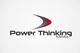 Wettbewerbs Eintrag #363 Vorschaubild für                                                     Logo Design for Power Thinking Media
                                                