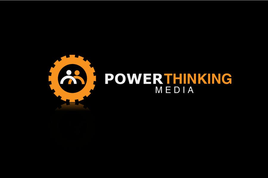 Natečajni vnos #263 za                                                 Logo Design for Power Thinking Media
                                            