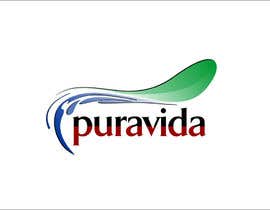 #6 for Design a Corporate Identity for Pura Vida by thomasstalder
