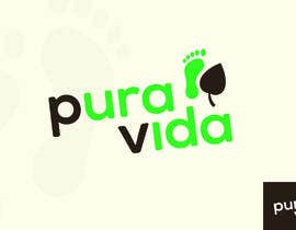 #15 for Design a Corporate Identity for Pura Vida by NikBirkemeyer
