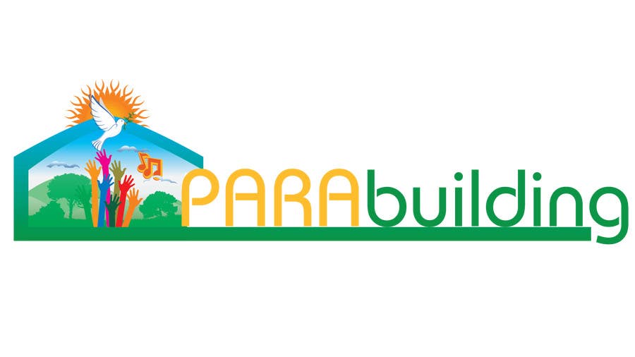 Contest Entry #19 for                                                 Design a Logo for Parabuilding non profit llc
                                            