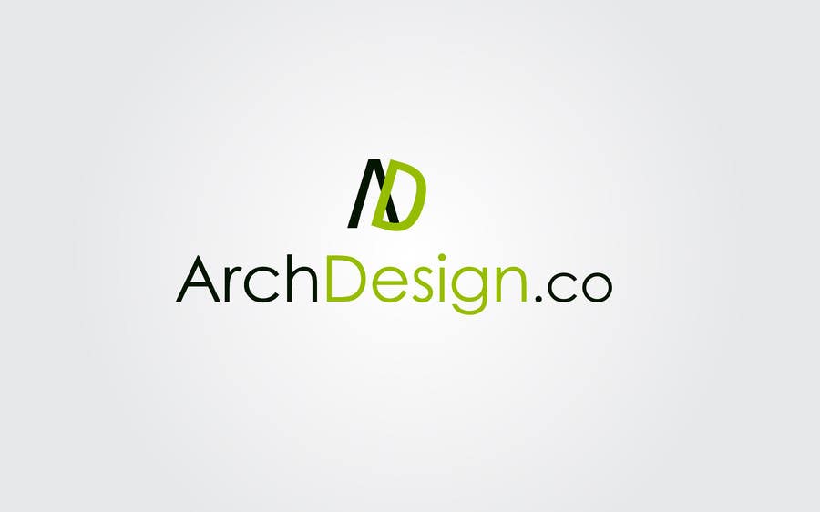 Konkurrenceindlæg #148 for                                                 Logo design for ArchDesign.co
                                            