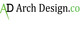 Imej kecil Penyertaan Peraduan #246 untuk                                                     Logo design for ArchDesign.co
                                                