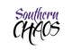 Konkurrenceindlæg #59 billede for                                                     Design a Logo for Southern Chaos softball team
                                                