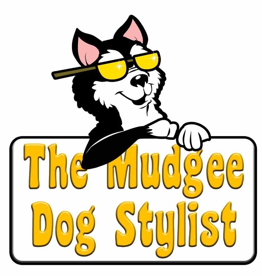 Wettbewerbs Eintrag #4 für                                                 Logo Design for The Mudgee Dog Stylist
                                            