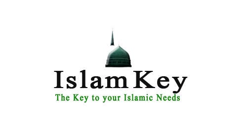 Bài tham dự cuộc thi #181 cho                                                 Design a Brandable Logo for IslamKey
                                            