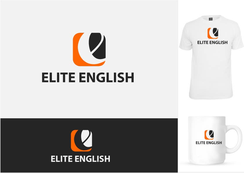 Bài tham dự cuộc thi #202 cho                                                 Design a Logo for Elite English
                                            