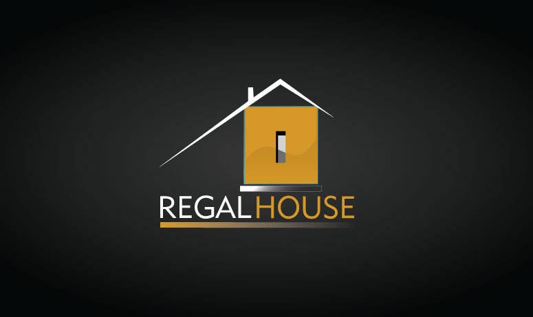 Bài tham dự cuộc thi #63 cho                                                 Design a Logo for Real estate  website
                                            