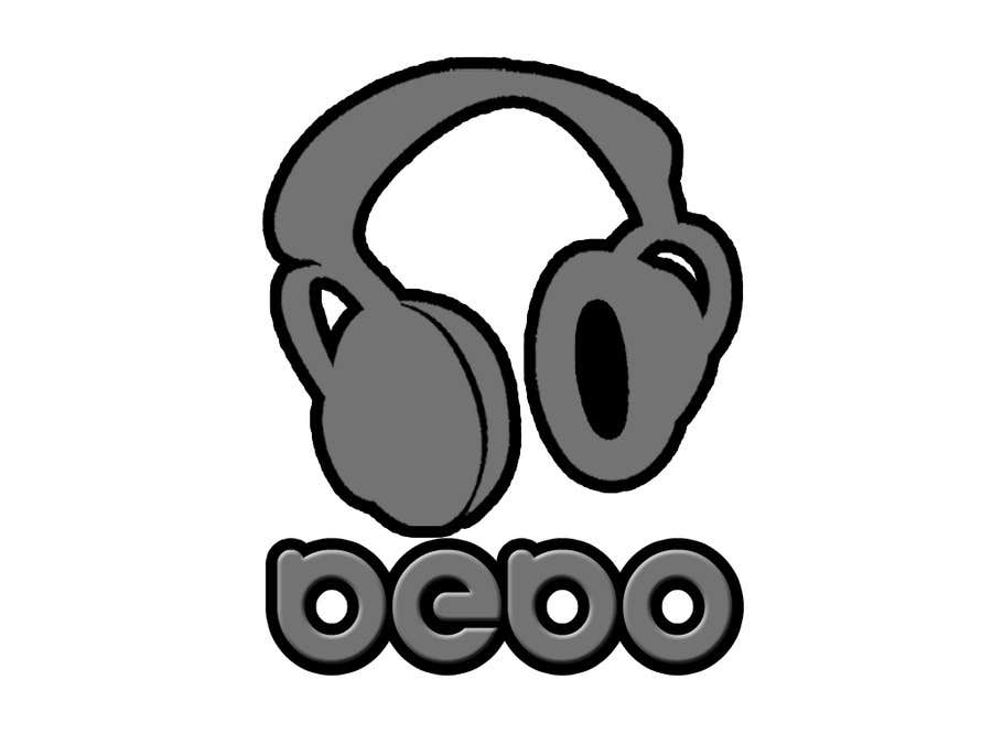 Konkurrenceindlæg #496 for                                                 -> Logo Design for upcoming DJ from Germany
                                            