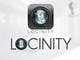 Icône de la proposition n°19 du concours                                                     Design a Logo for Locinity - new mobile app and website
                                                