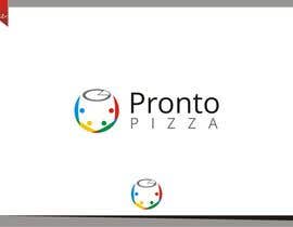 #105 cho Logo Design for pronto pizza web site bởi N0A0Z