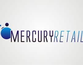 #67 untuk Graphic Design for Mercury Retail oleh dyv
