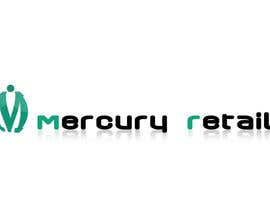 #64 para Graphic Design for Mercury Retail de sajikoliyadi