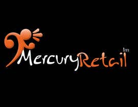 #48 for Graphic Design for Mercury Retail by junaidaf