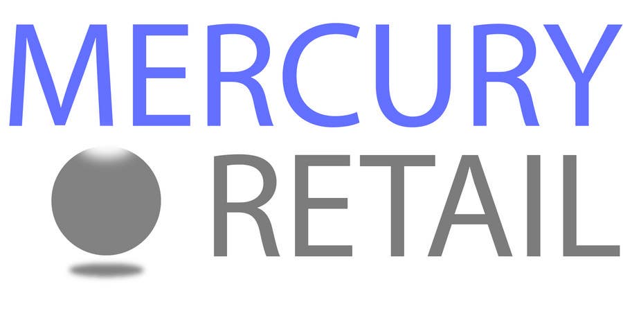 Contest Entry #66 for                                                 Graphic Design for Mercury Retail
                                            