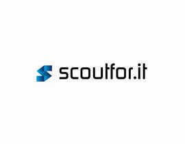 #1 para Design a Logo for http://scoutfor.it por kyle23
