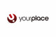 Wettbewerbs Eintrag #596 Vorschaubild für                                                     Logo Design for Your Place
                                                